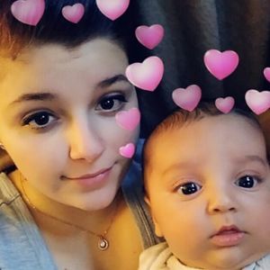 Meet your Posher, Chey